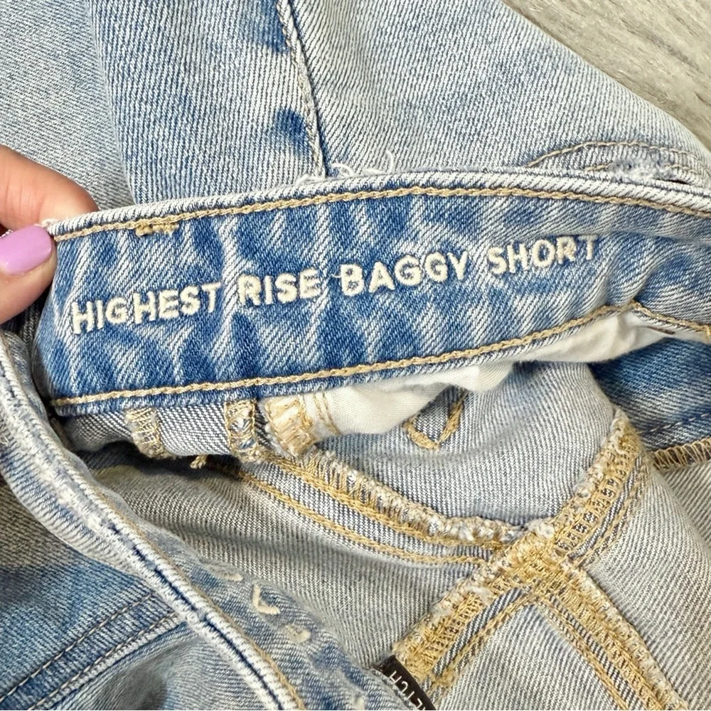 American Eagle Outfitters waistband 13